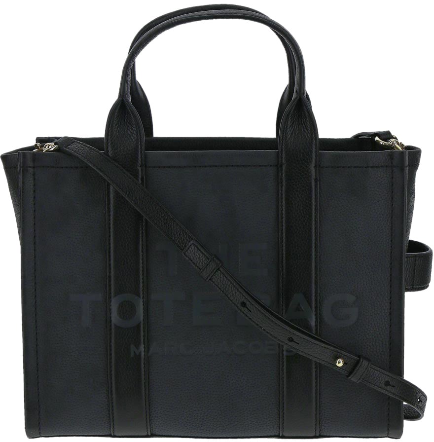 Marc Jacobs Tote Bag Zwart