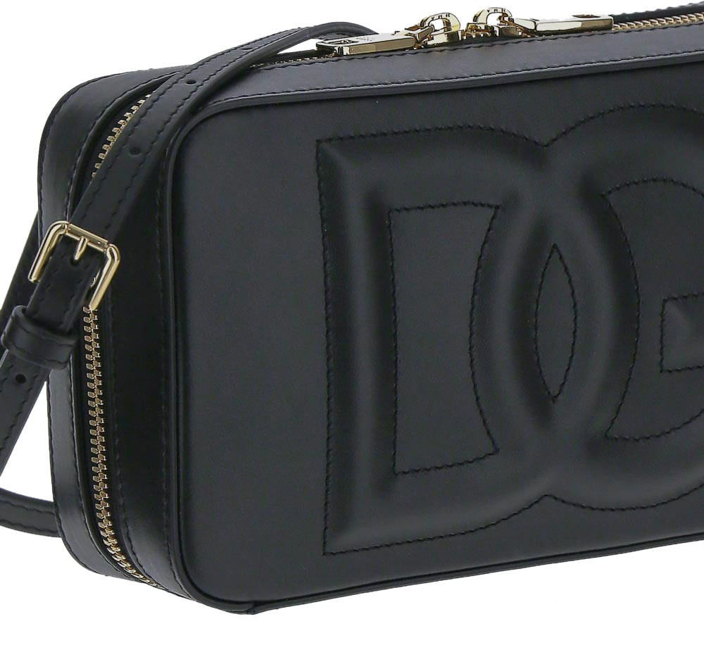 Dolce & Gabbana Bags Black Zwart