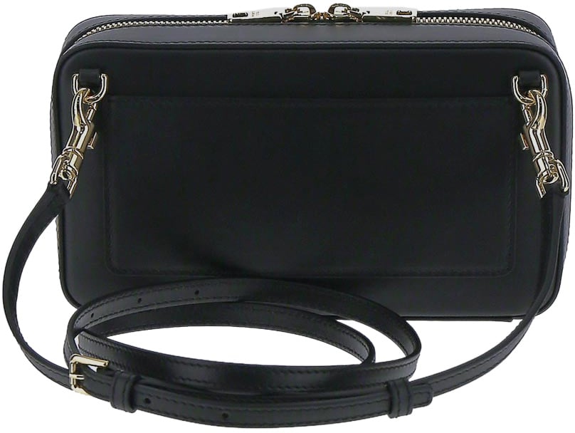 Dolce & Gabbana Bags Black Zwart
