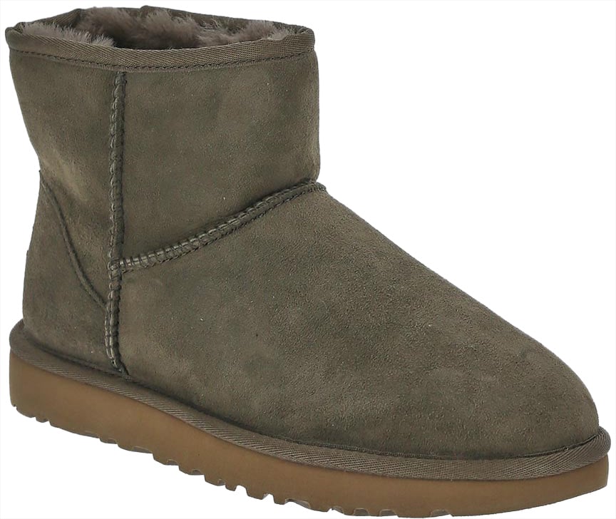 UGG CLASSIC MINI II Groen