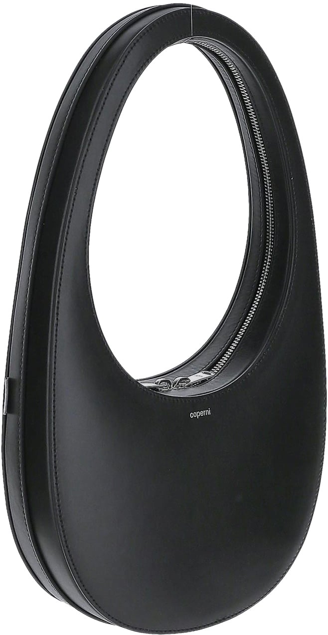 Coperni Swipe Bag Zwart