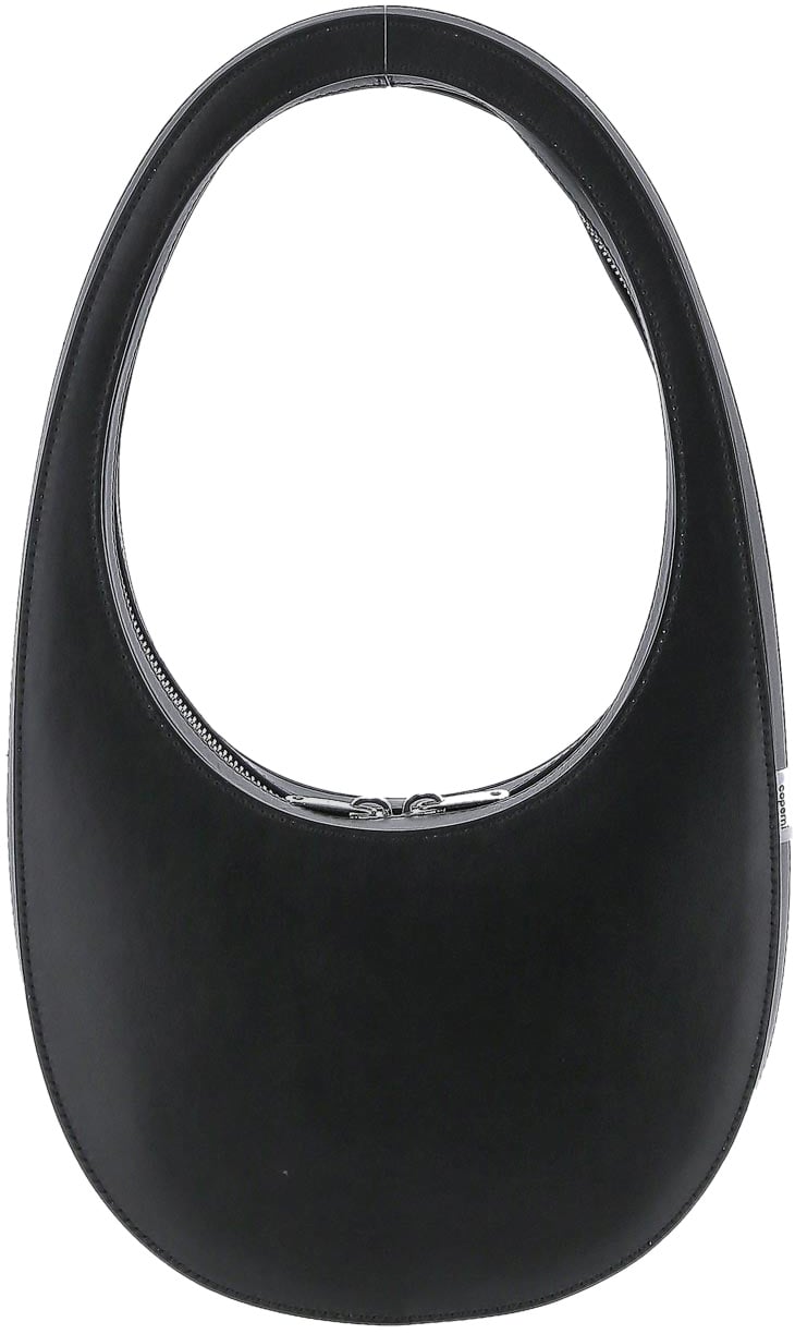 Coperni Swipe Bag Zwart