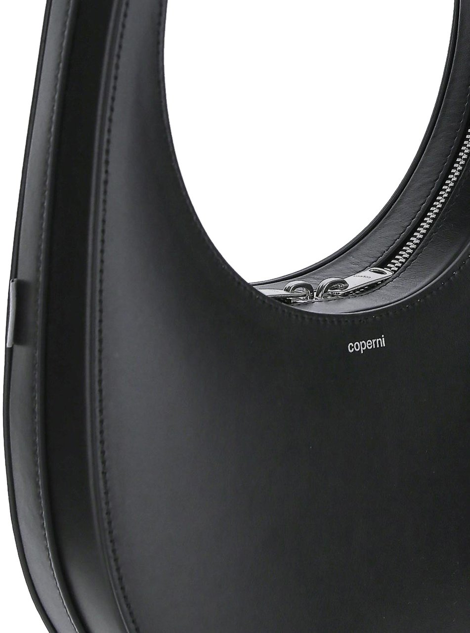 Coperni Swipe Bag Zwart