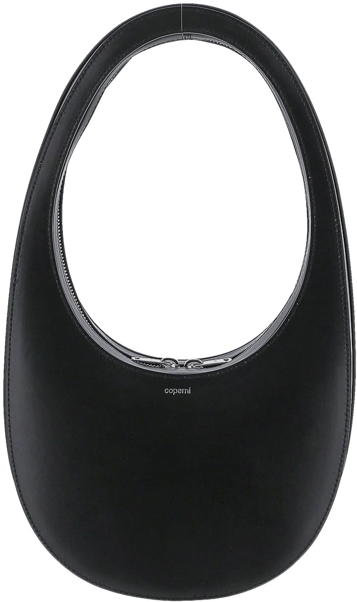 Coperni Swipe Bag Zwart