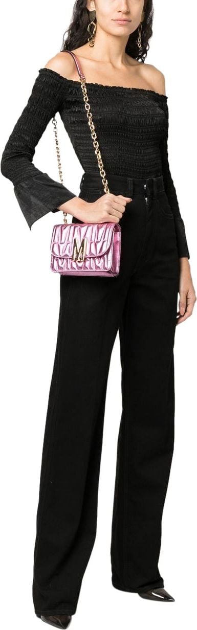 Moschino Bags Pink Pink Roze