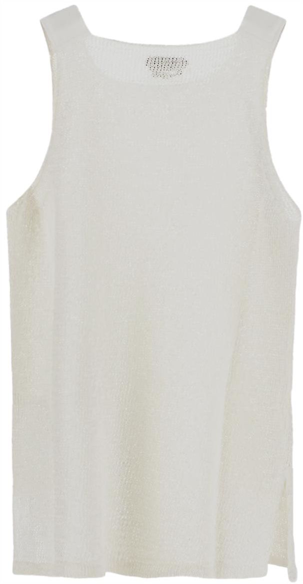 Tom Ford White Top Wit