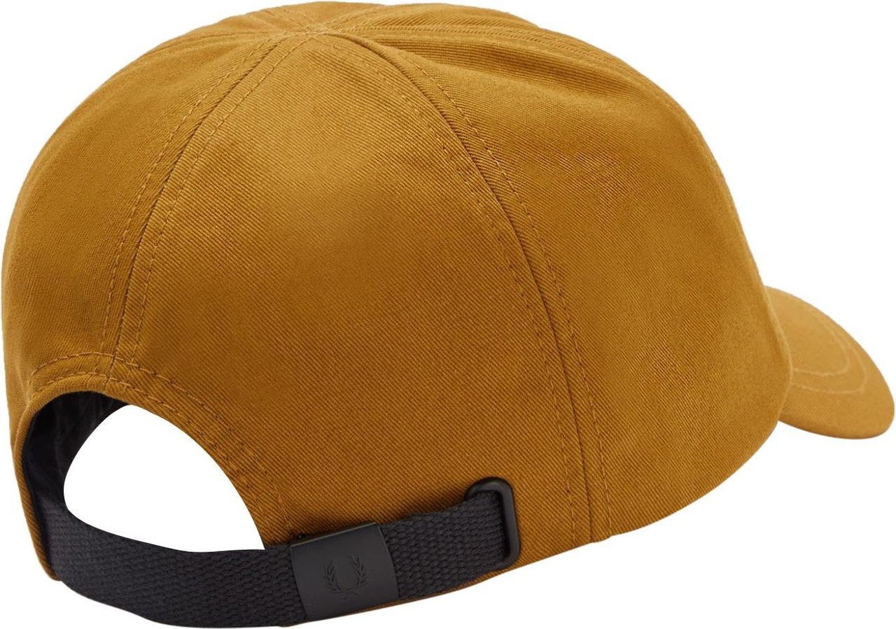 Fred Perry Hats Brown Bruin