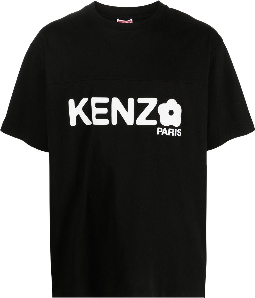 Kenzo Flower Logo T-Shirt | Sale €171,-