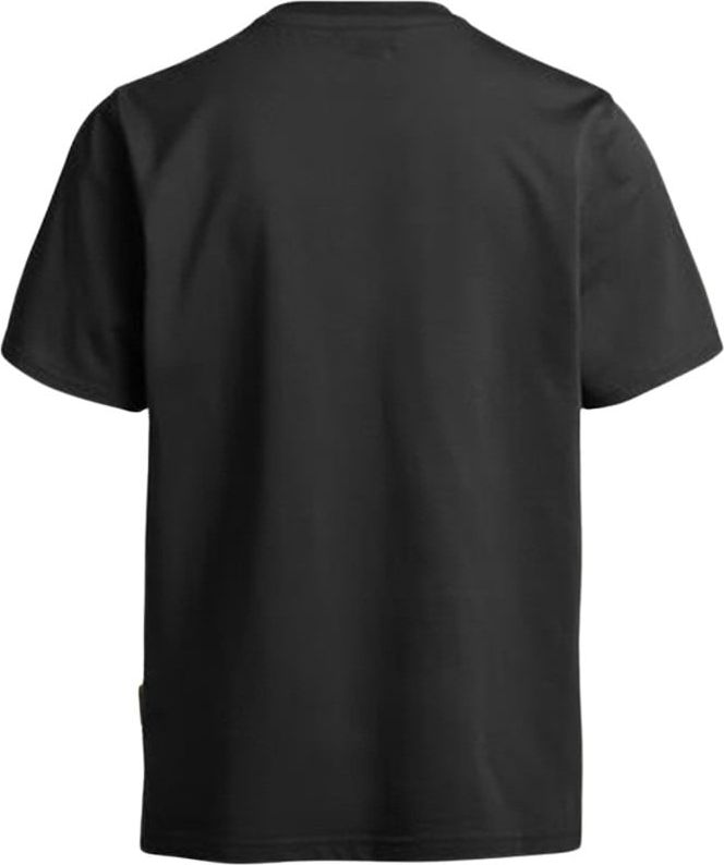 Parajumpers Mojave T-Shirt Zwart