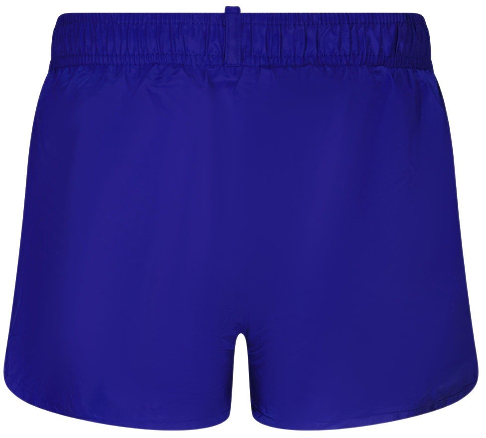 Dsquared2 Zwembroek Blauw