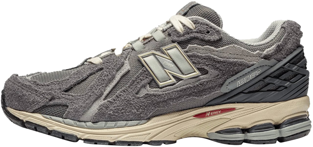 New Balance New Balance 1906D Protection Pack Grey Divers