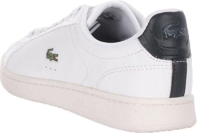 Lacoste Live Sneakers White Wit