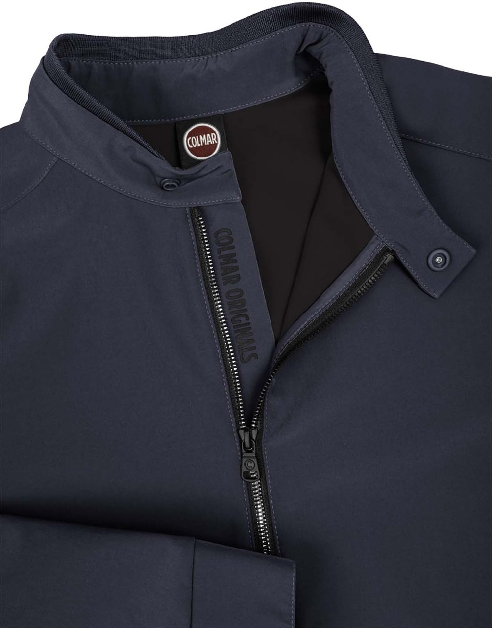 Colmar Originals Jacket Blauw Blauw