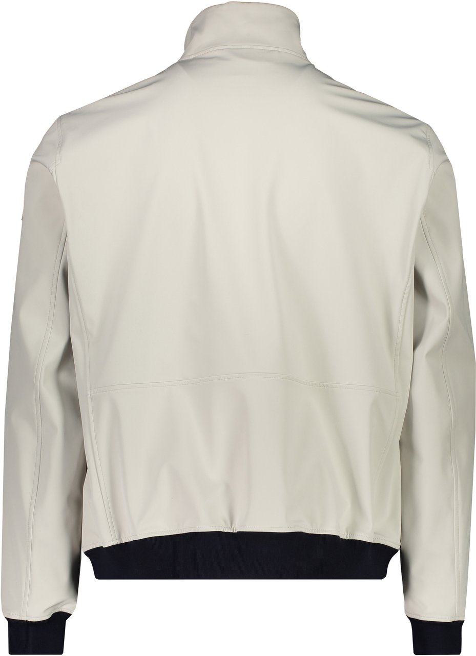 Paul & Shark Paul & Shark  Jackets Ecru 23412125 - 629 Wit