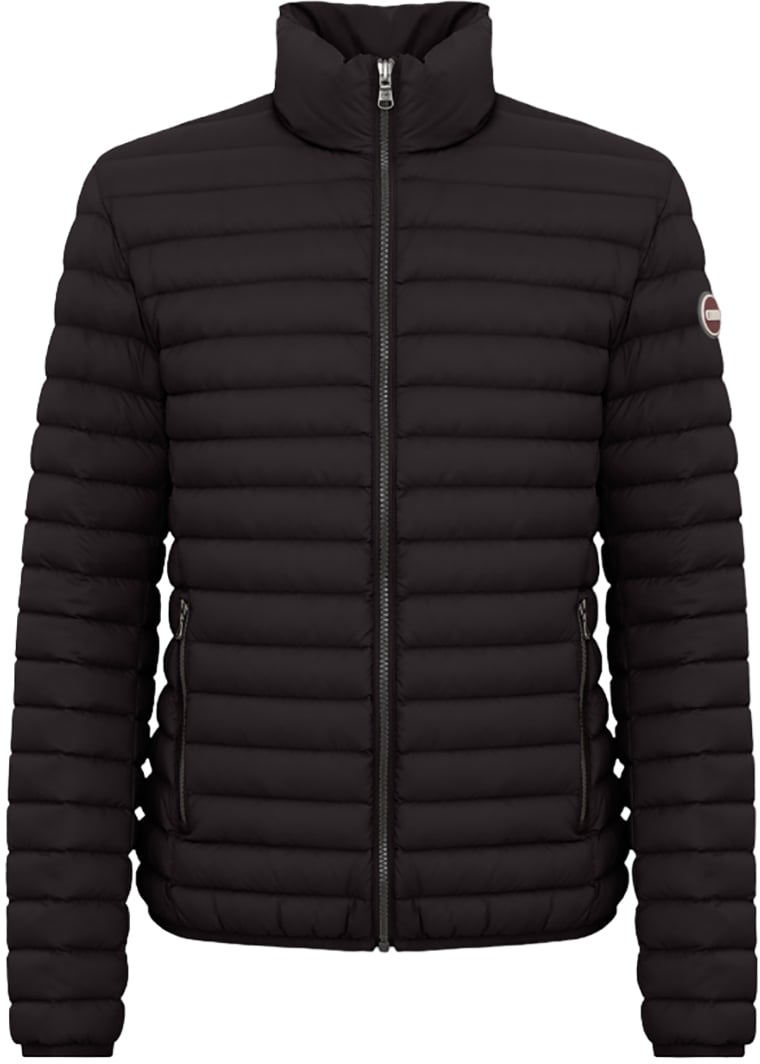 Colmar Originals Jackets Black Zwart