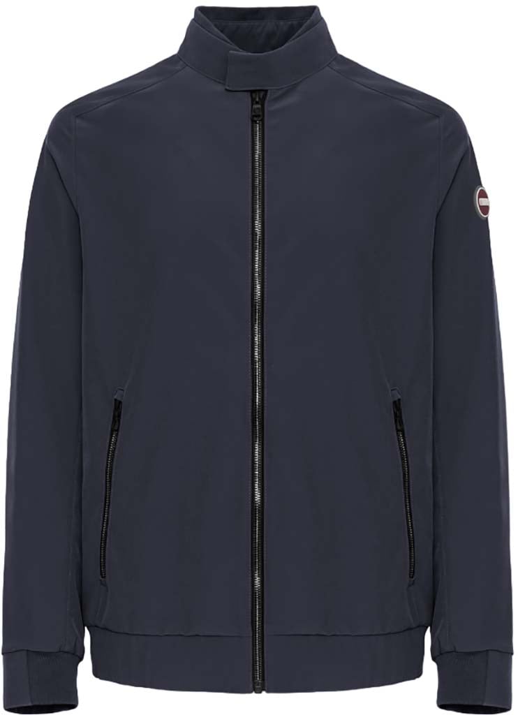 Colmar Originals Jacket Blauw Blauw