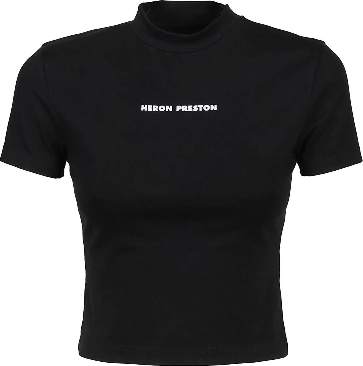 Heron Preston Baby T-shirt Black Zwart