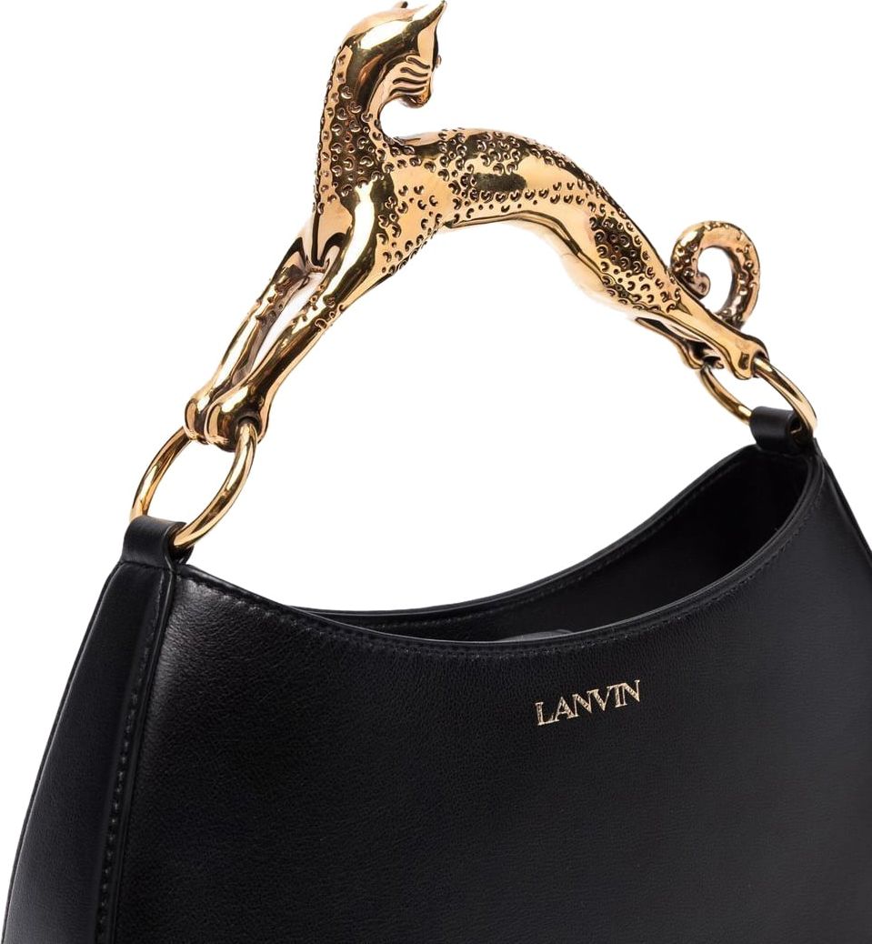 Lanvin Bags Black Zwart