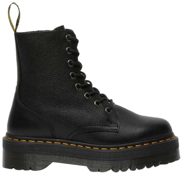 Dr. Martens Boots Black Zwart