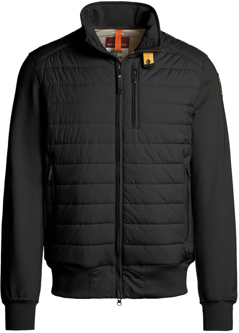 parajumper zomerjas maat m