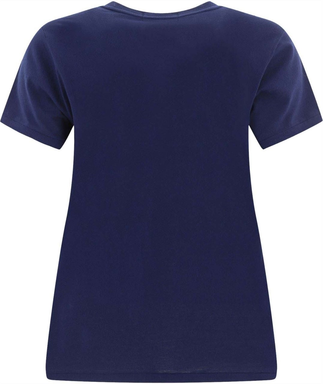 Ralph Lauren T-shirt Blauw Blauw