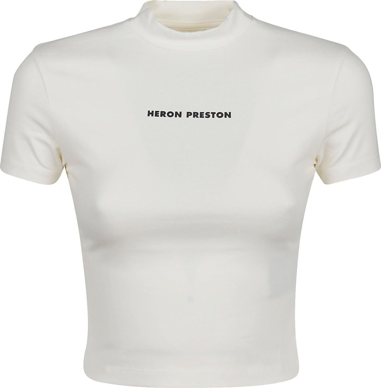 Heron Preston Baby T-shirt White Wit