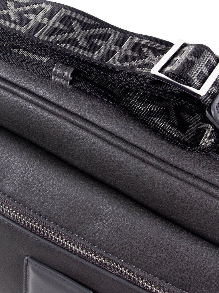 XPLCT Xplct Studios Plug Bag Grijs Grijs