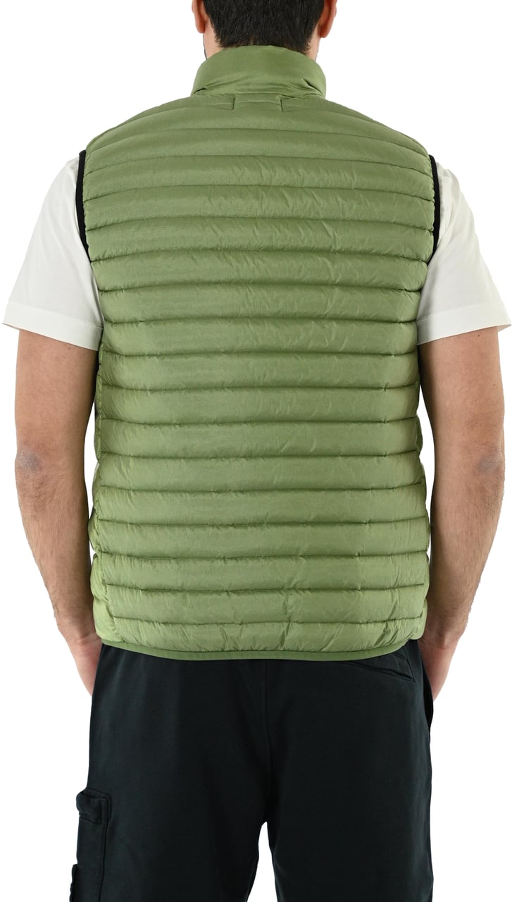 Stone Island Coats Groen