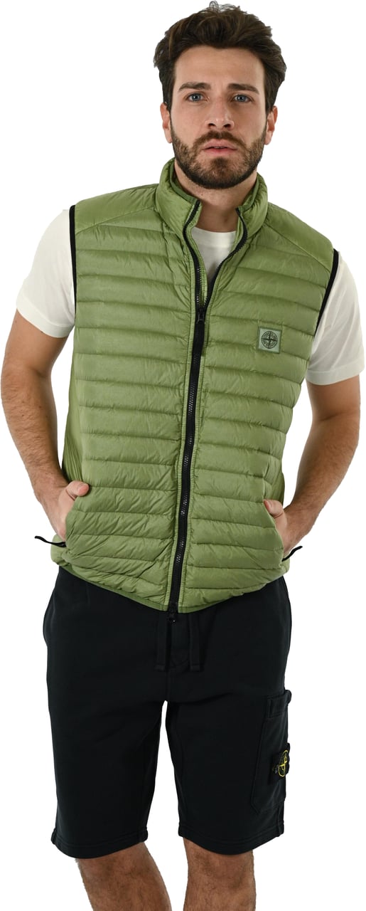 Stone Island Coats Groen