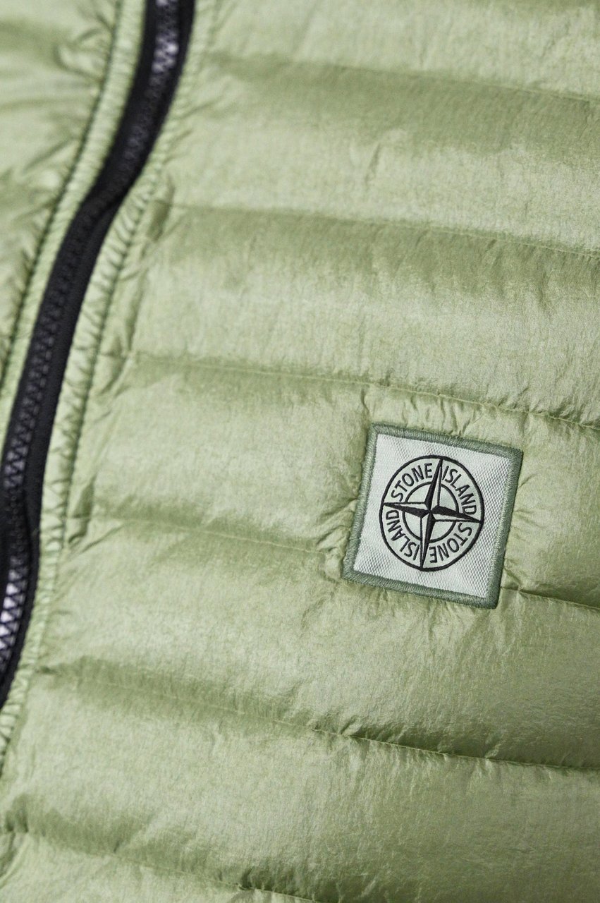 Stone Island Coats Groen