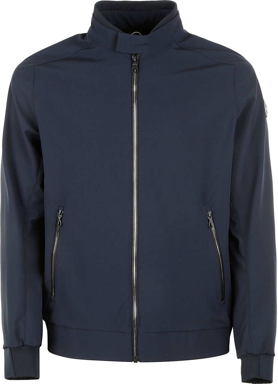 Colmar Originals Jacket Blauw Blauw