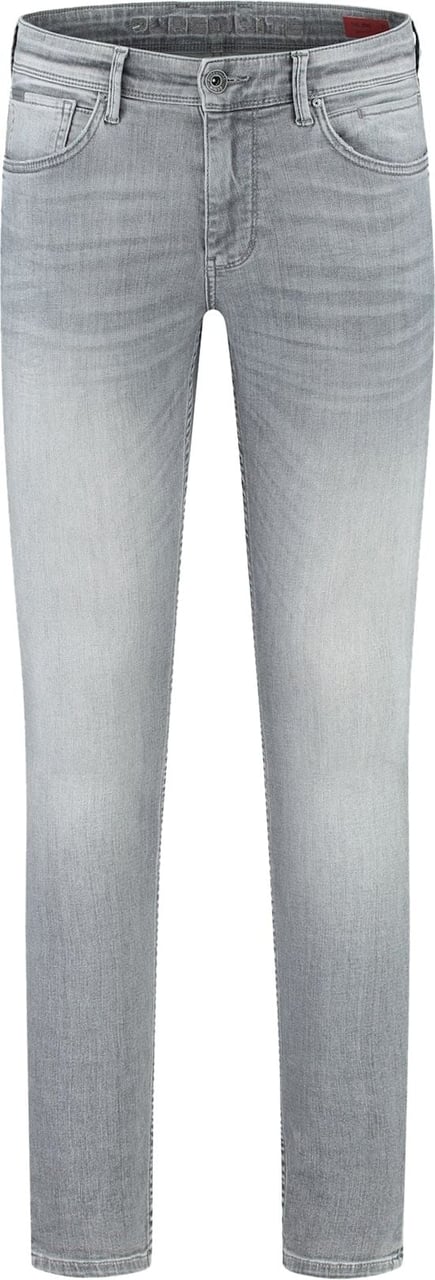Purewhite Purewhite Jeans The Jone W0112 Grijs
