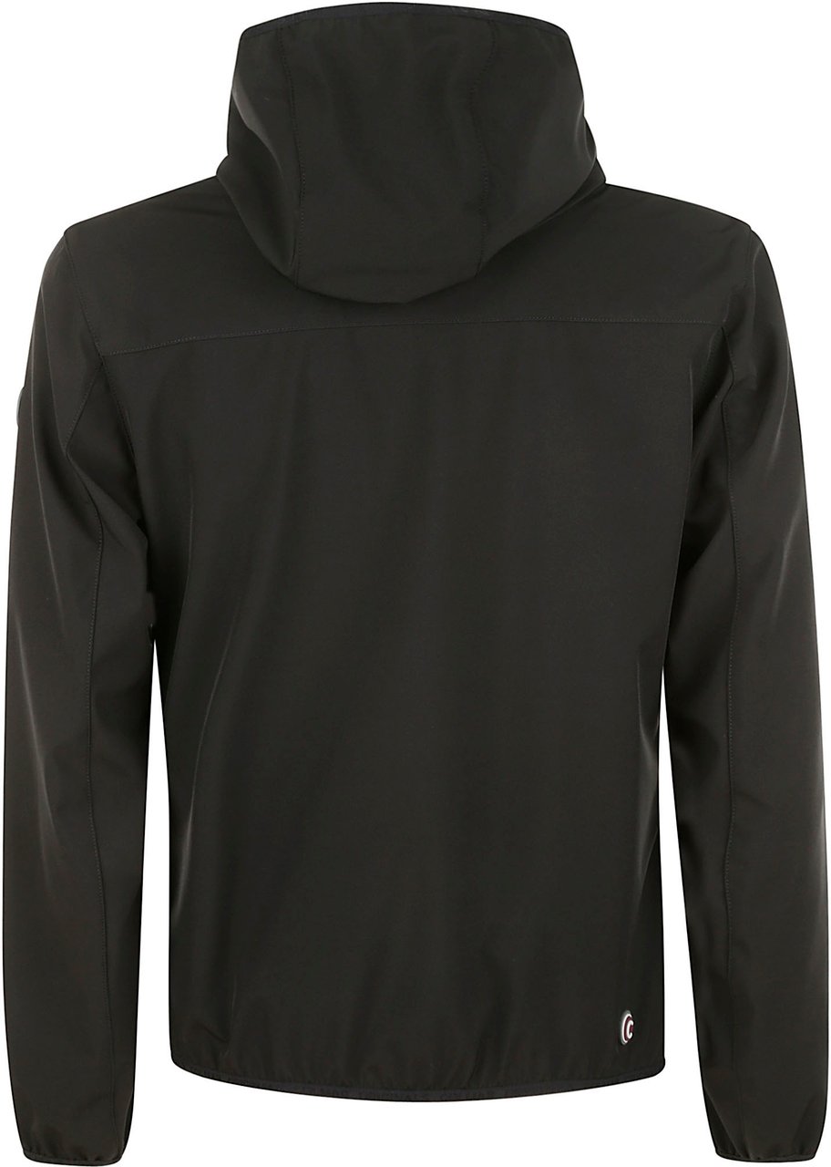 Colmar Originals Jacket Zwart Zwart