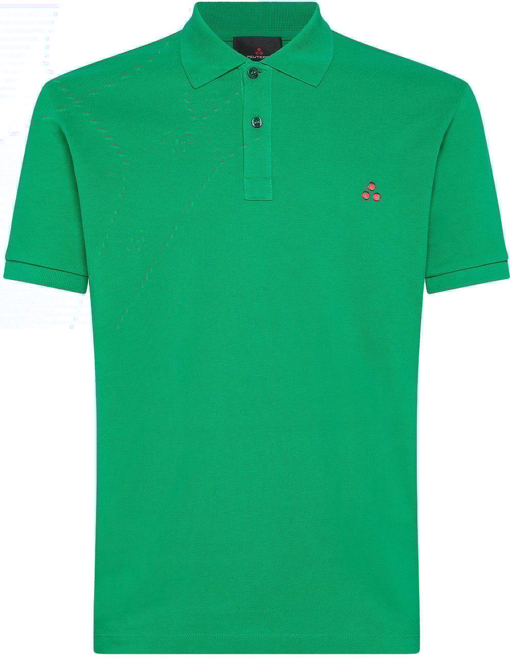 Peuterey Poloshirt Zeno T Groen