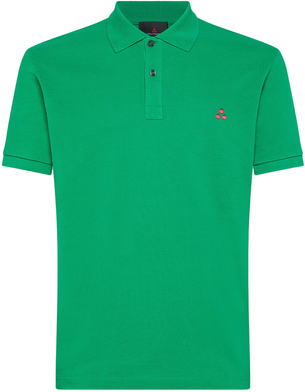 Peuterey Poloshirt Zeno T Groen