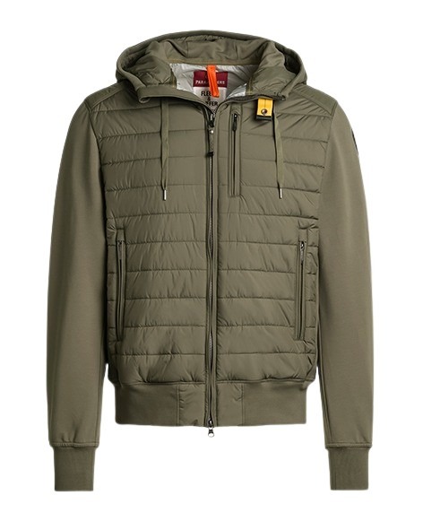 parajumper zomerjas maat s