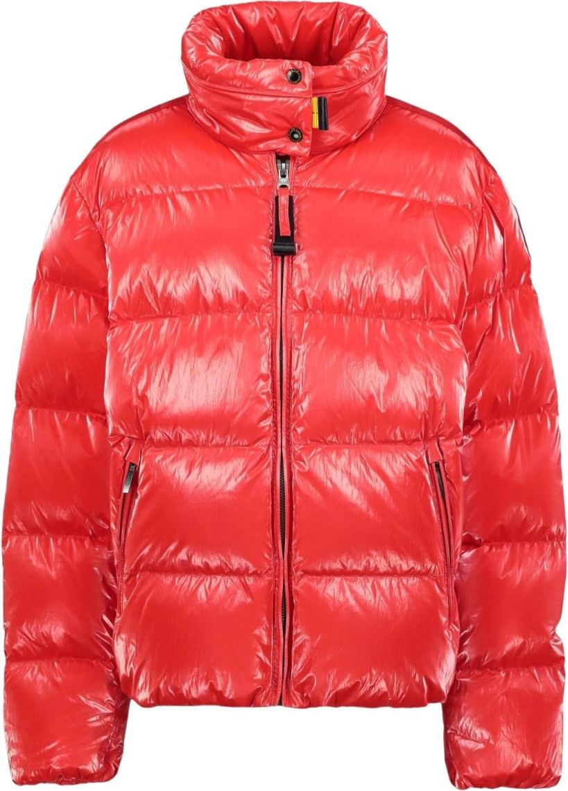 Parajumpers Pia Girl Winterjas Rood