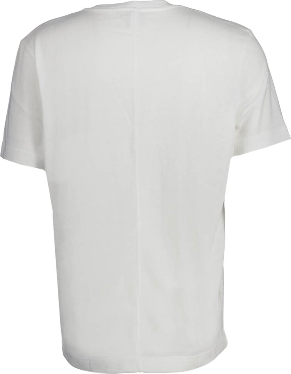 AlphaTauri T-Shirt Janso-23037 Wit