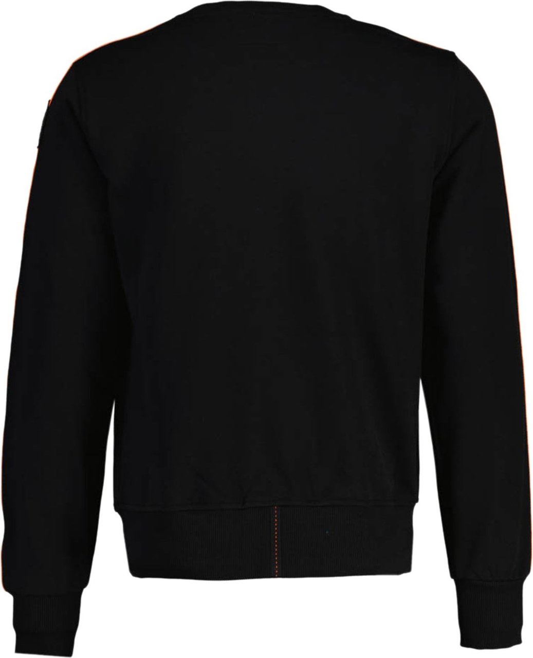 Parajumpers Sweater Armstrong Zwart