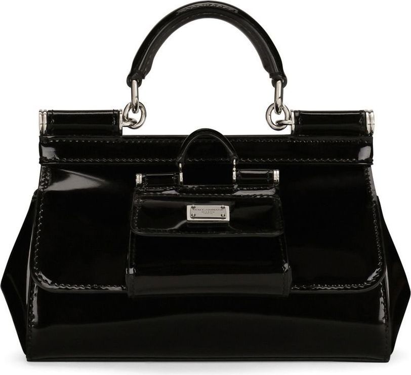 Dolce & Gabbana Bags Black Zwart
