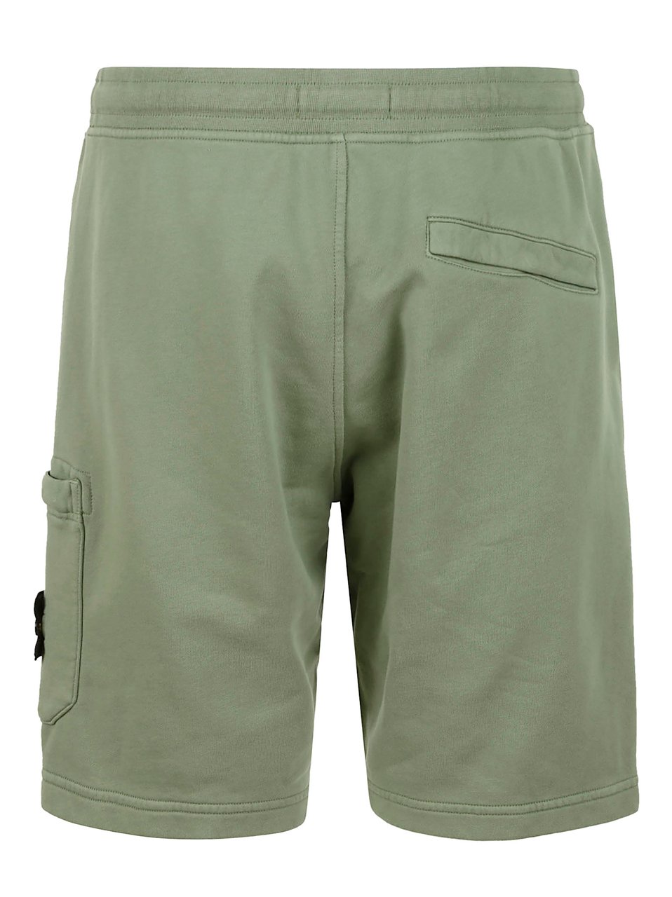 Stone Island Shorts Groen