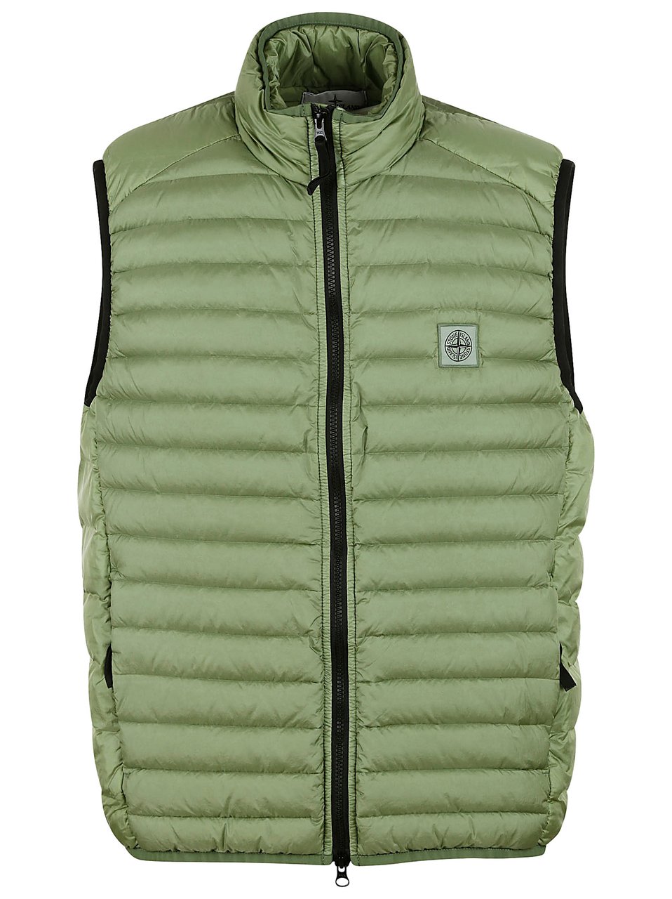 Stone Island Coats Groen