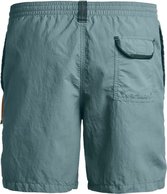 Parajumpers Mitch Outback Short Artic Groen
