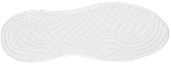 Nubikk Nubikk sneakers Wit