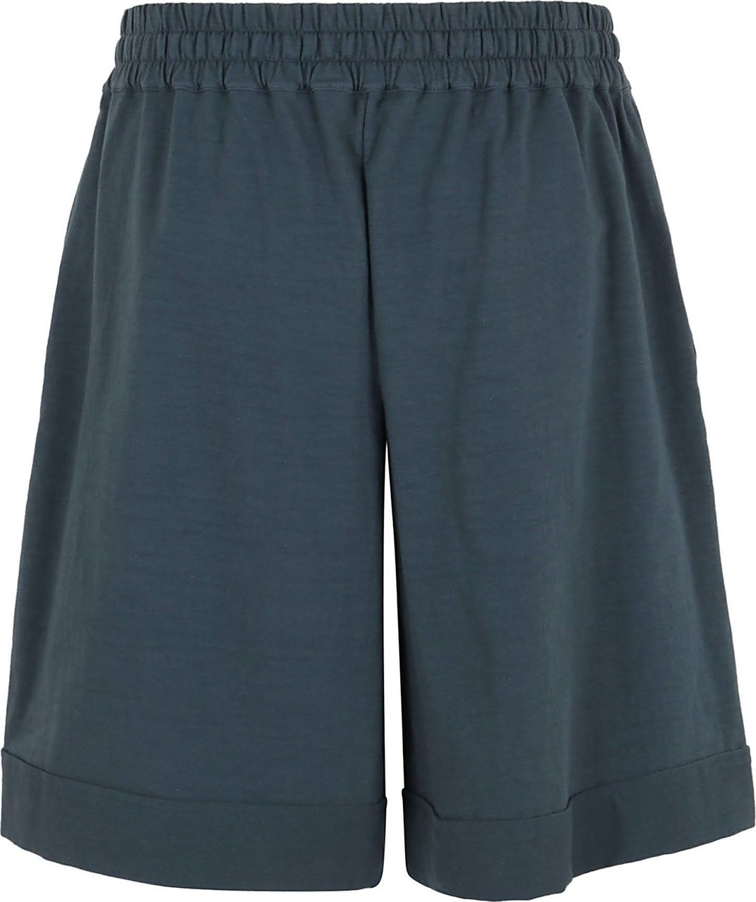 Jil Sander shorts Blauw