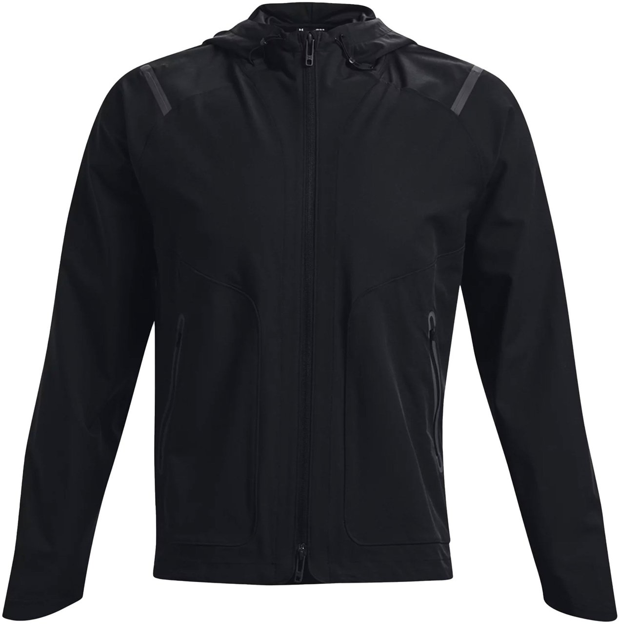 Under Armour Unstoppable Zwart