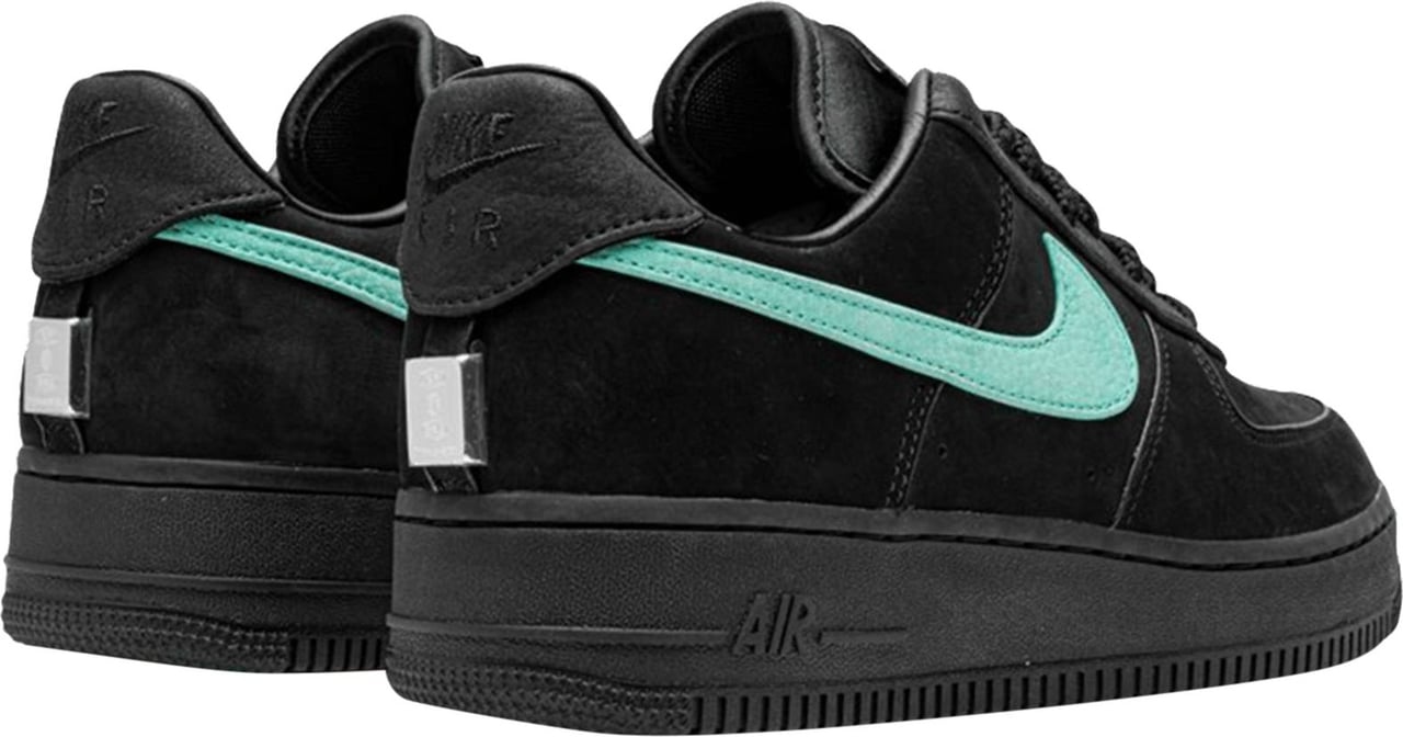 Nike Nike Air Force 1 Low SP x Tiffany And Co Divers