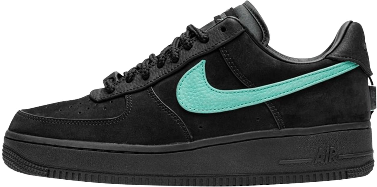 Nike Nike Air Force 1 Low SP x Tiffany And Co Divers