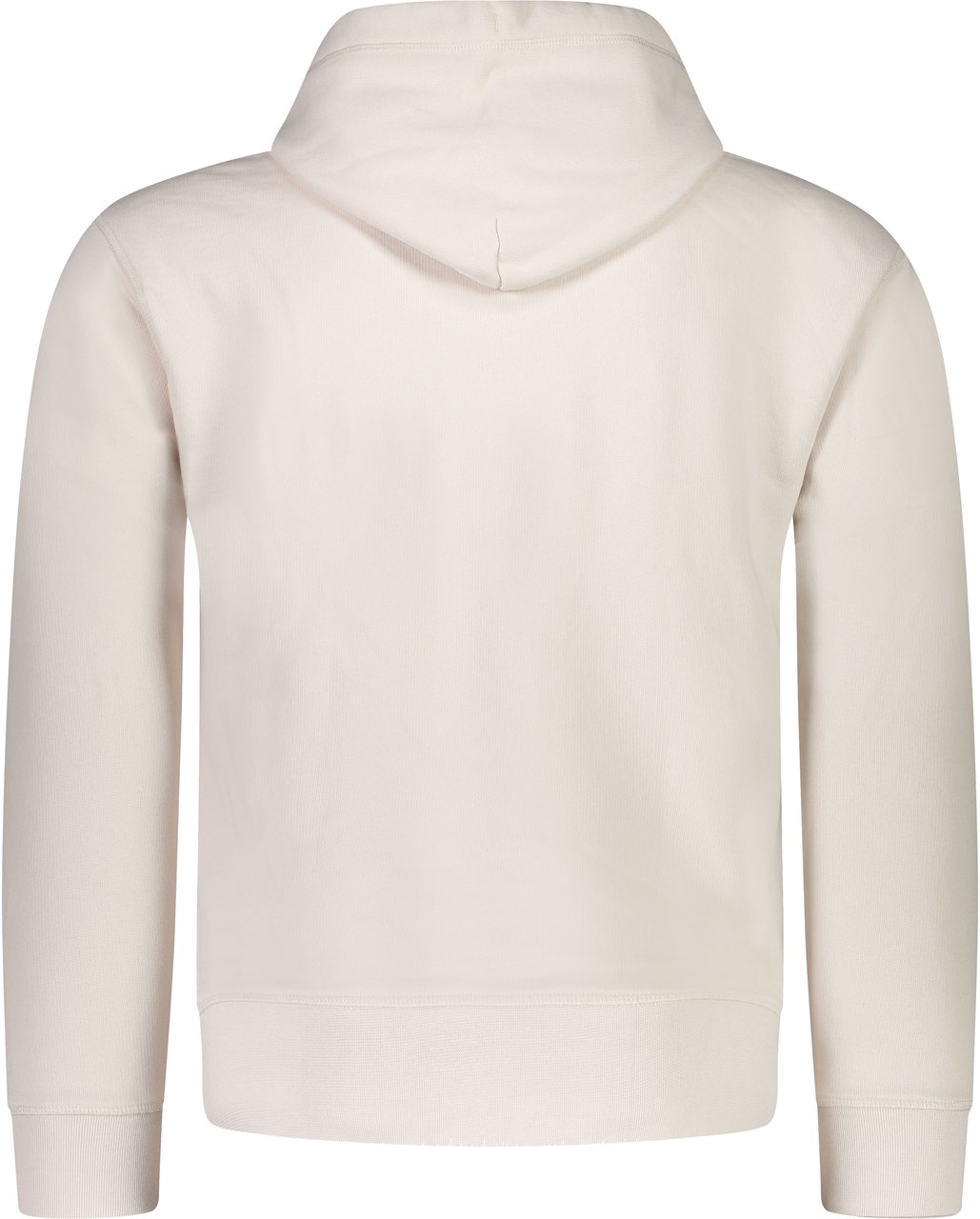 AlphaTauri Hoodies Beige Beige