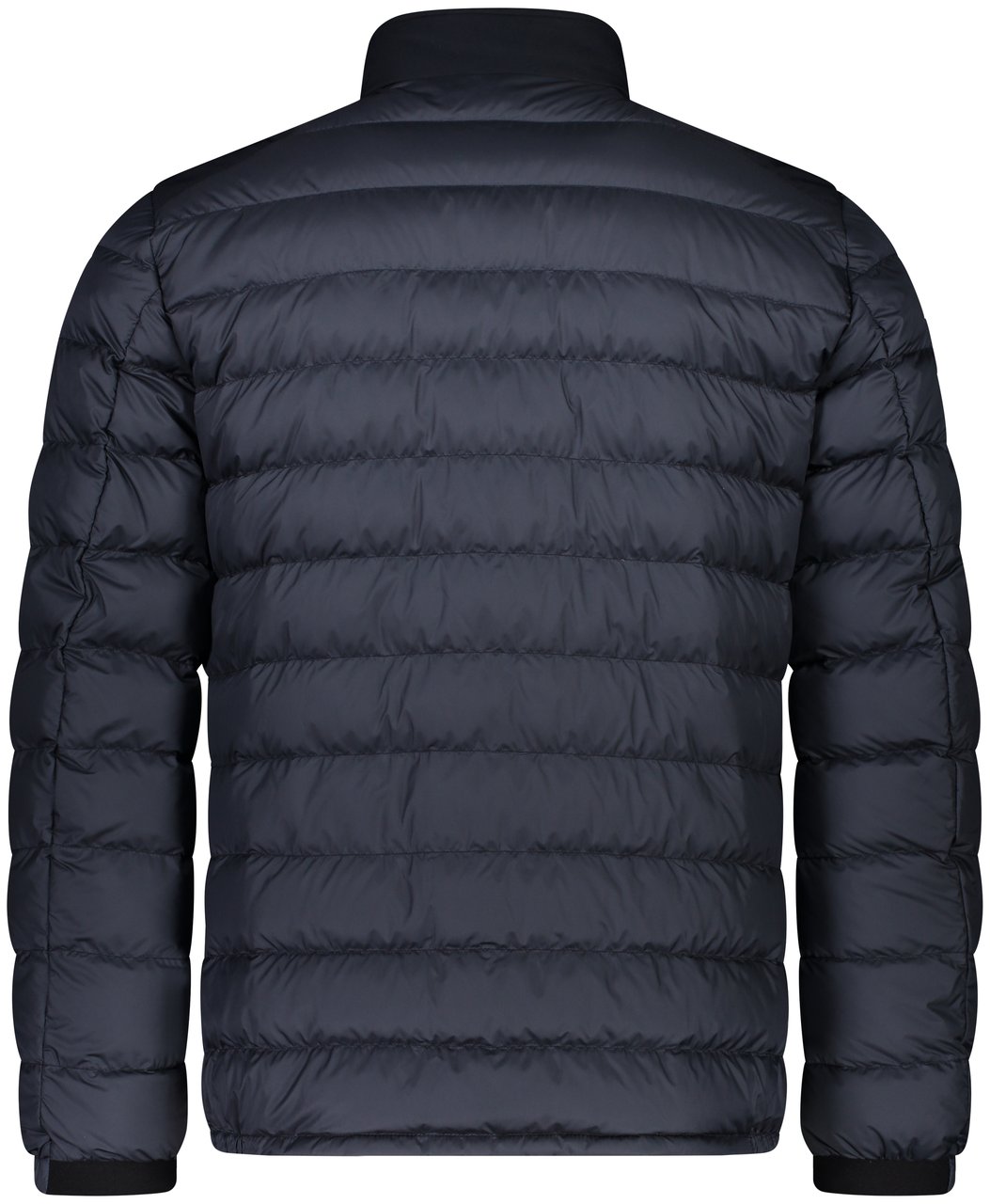 Woolrich Jas Blauw Blauw